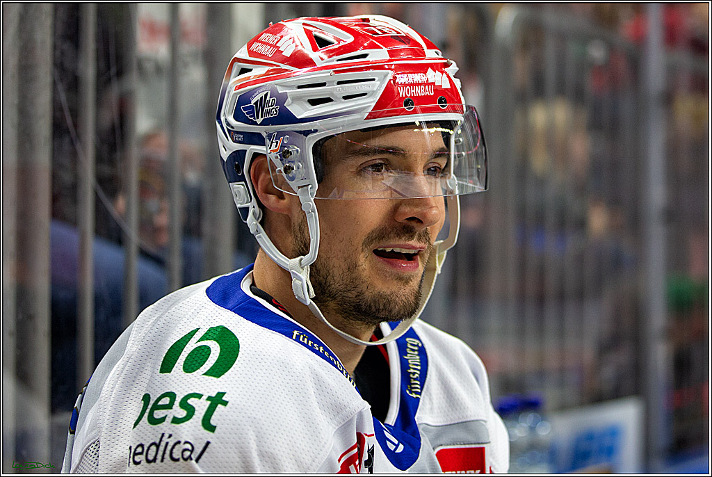 PENNY DEL; Koelner Haie- Schwenninger Wild Wings; Koeln, 06.12.2022